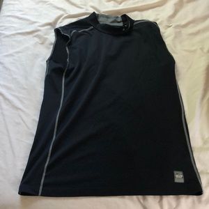 Nike Pro Combat Thermal Undershirt Tank